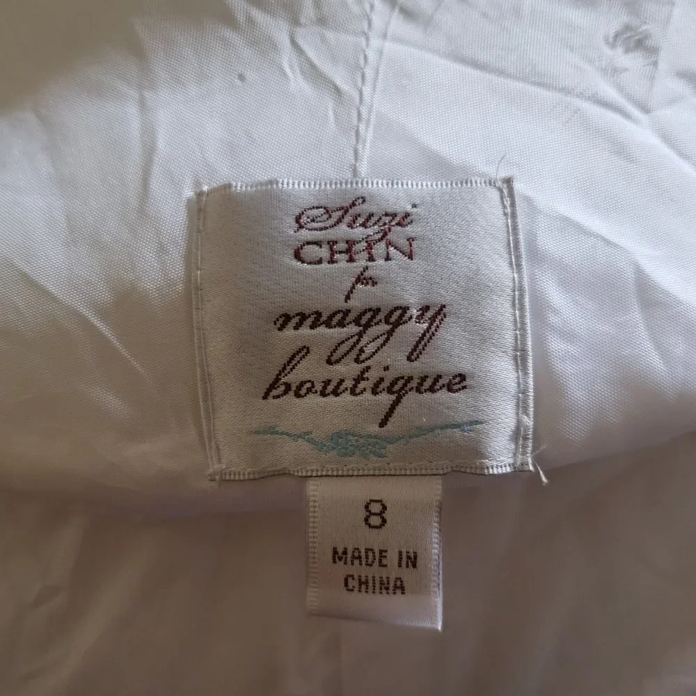 DRESS - Picture 2 of 2